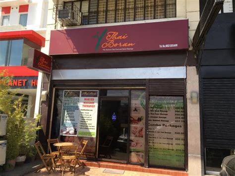 Massage parlours Davao .